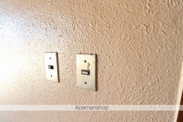 コーポ鈴木の内装写真