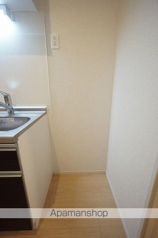 コンフォルタの内装写真