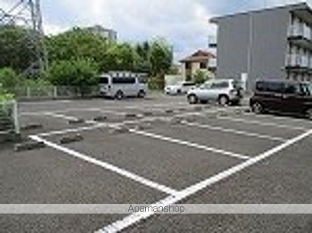 レオパレスセントグレースBのその他写真