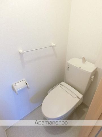 サンロード大岡 A棟の内装写真