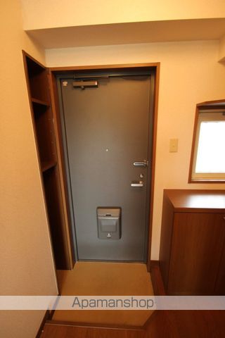 スウィートシーズン逢瀬の内装写真