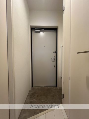 SHINNICHIUMEDANORTHRESIDENCEの内装写真