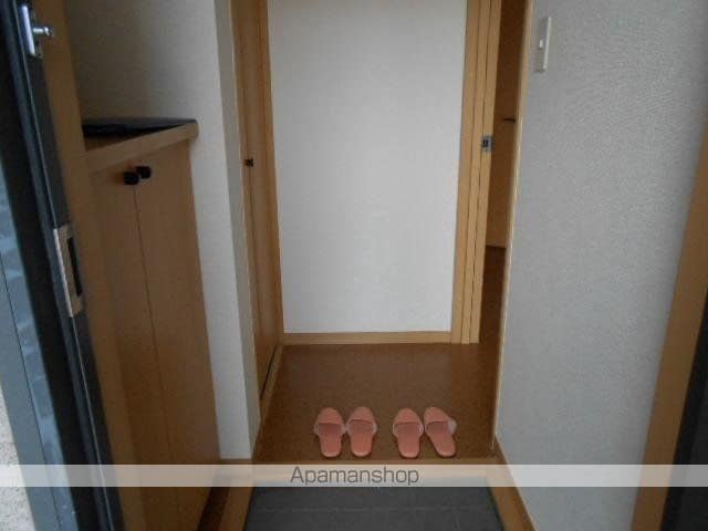 グランドリームの内装写真