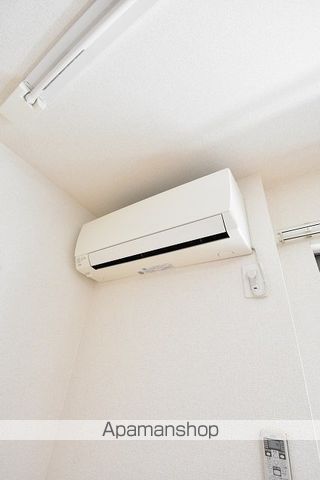 アムールの内装写真