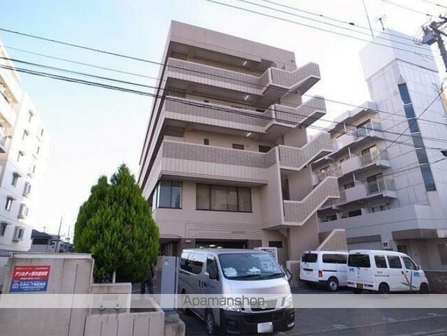 アソルティ厚木田村町の外観写真