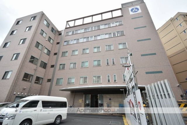 リブリ・蓮田関山の周辺写真