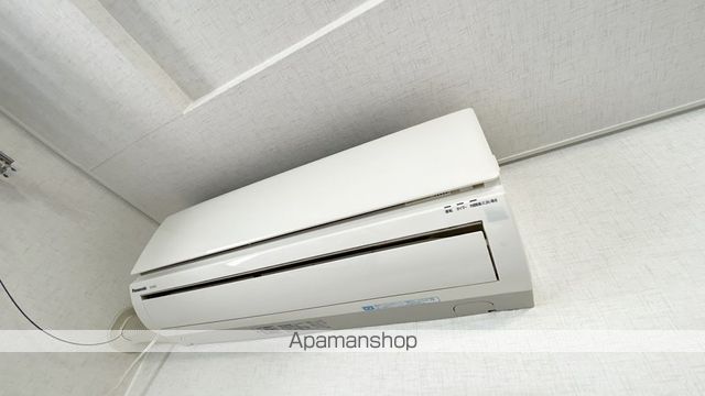 セレニテ東山の内装写真