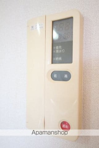シティハイツ清水の内装写真