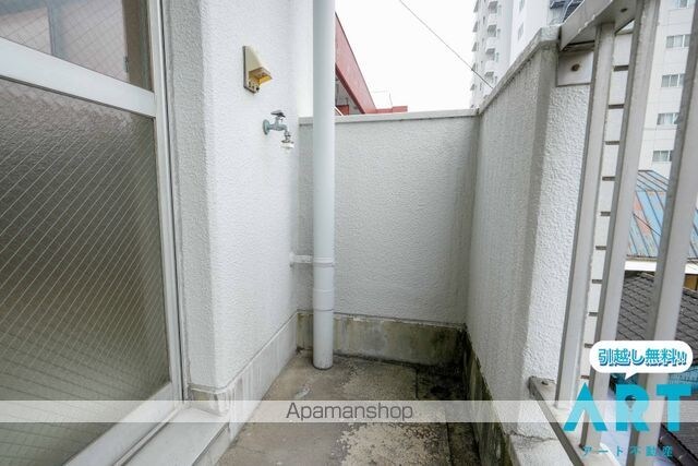 メゾン・ド・クレールⅡ[1K/22.6m2]のその他部屋・スペース