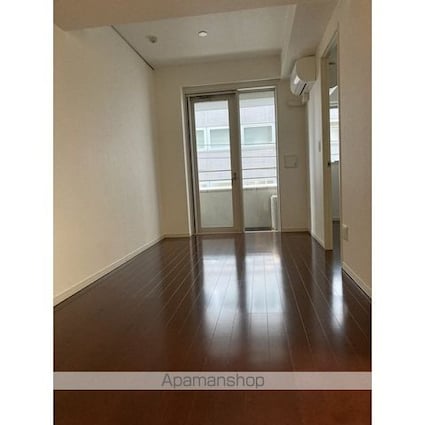 ＨＦ白金高輪レジデンス[1LDK/43.24m2]のその他内装1