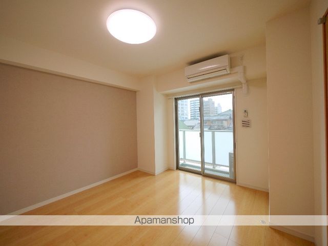 ラヴァーチェ徳川の内装写真