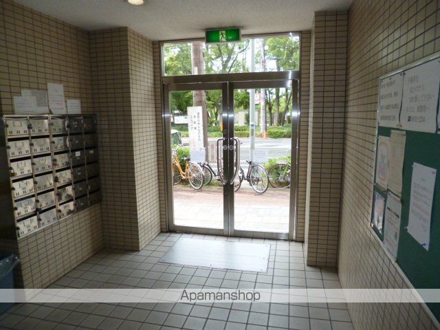 メゾン城北のその他写真