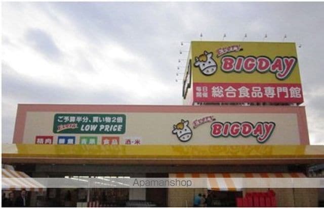 ヴァンヴェール梅名外苑の周辺写真