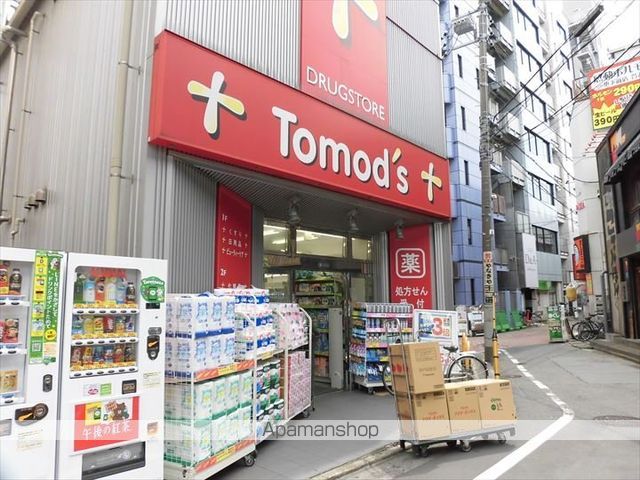 プライムアーバン亀戸の周辺写真