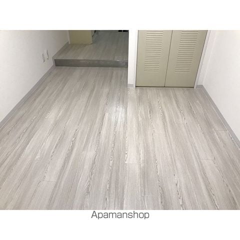 ジョイフル大和南の内装写真