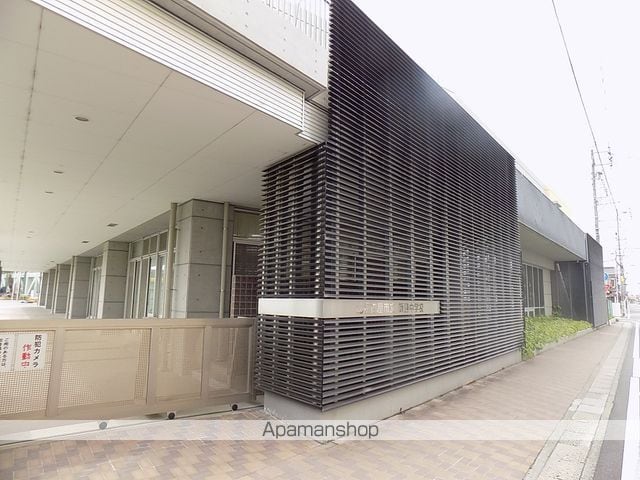 FRAISEの周辺写真