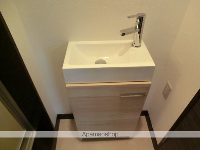 楓マンションの外観写真