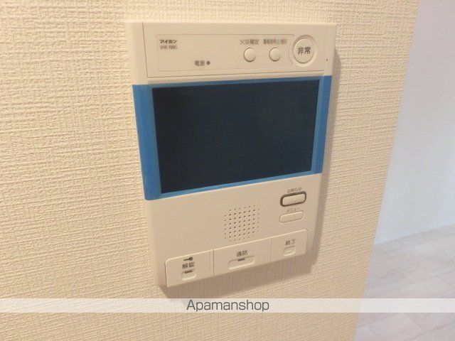 エスリード京橋グランテラスの内装写真