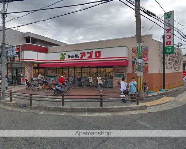 フジコーポの周辺写真