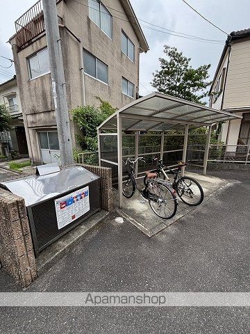 Iメゾン亀山のその他写真