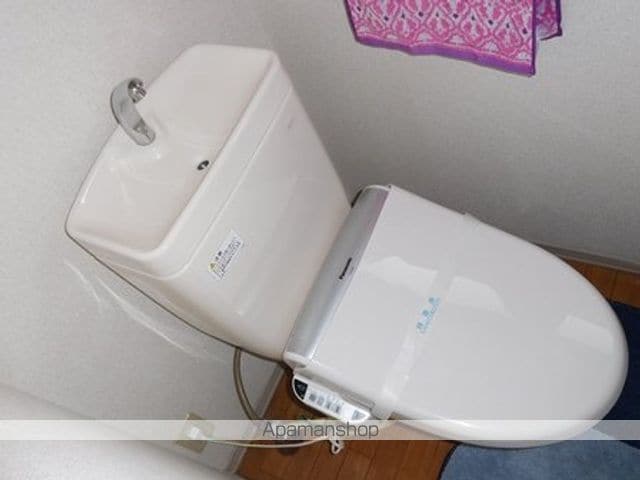 ローズタウン 2番館の内装写真