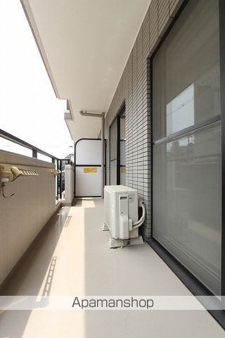 ツインプラザ幸の内装写真
