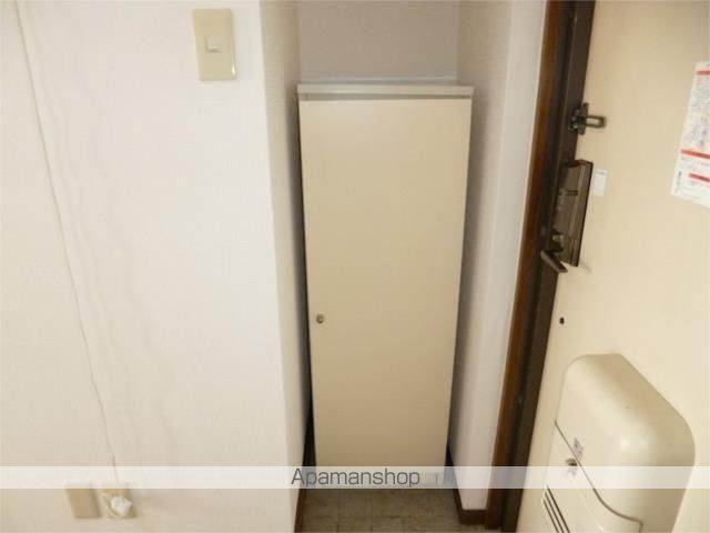 マンション金丸の内装写真