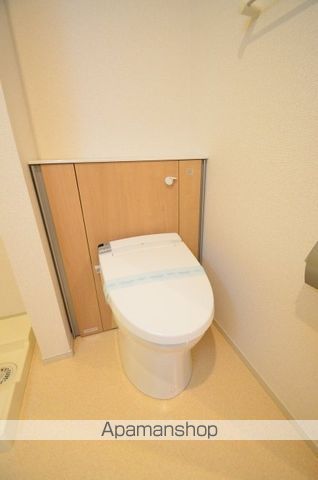 アストラムライン 西原駅 徒歩13分 3階建 築12年の内装写真