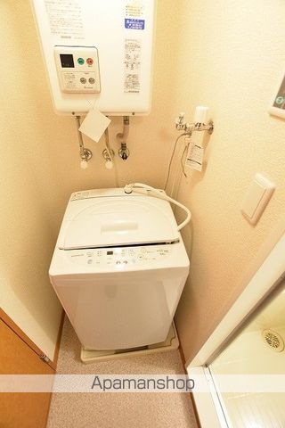 レオパレス北32の内装写真