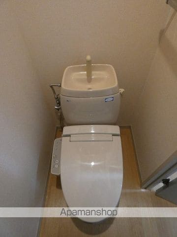 上島ビギンの内装写真
