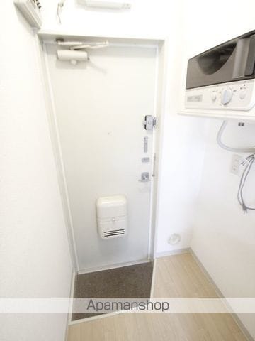 エミグラント志木の内装写真