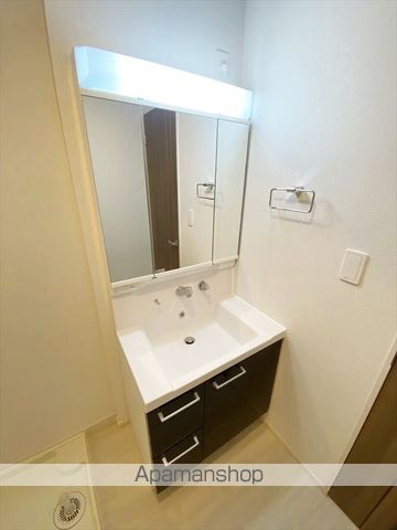 フォレスト Aの内装写真