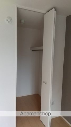 クールハイツIIの内装写真