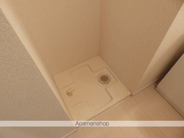 エスパシオE&Cの内装写真
