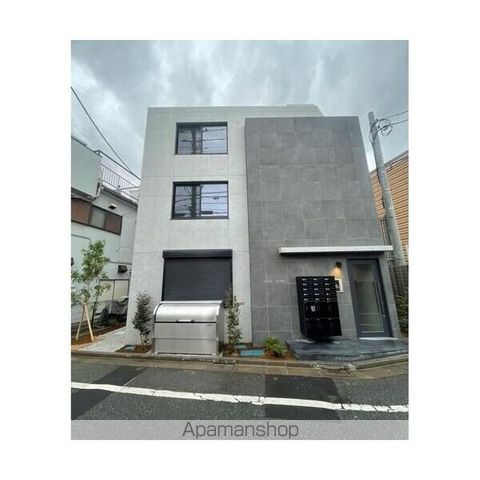 VISTA IZUMIの外観写真