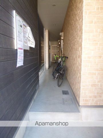 Villa Cleliaの内装写真