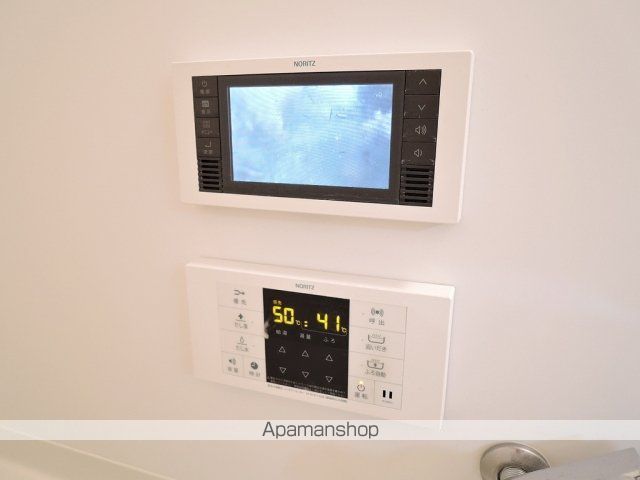 ベルリーフMOZUの内装写真