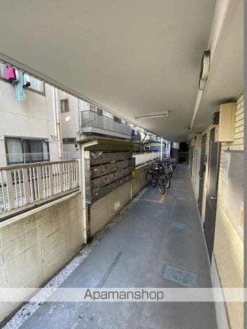 ラウンドハイツの外観写真