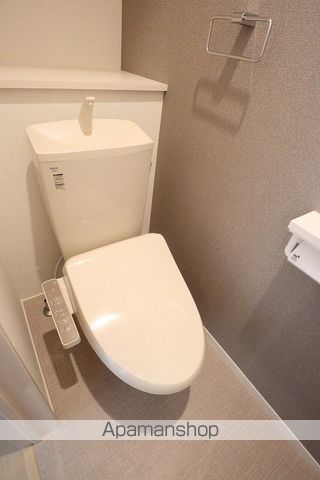 ベル リュミエールの内装写真