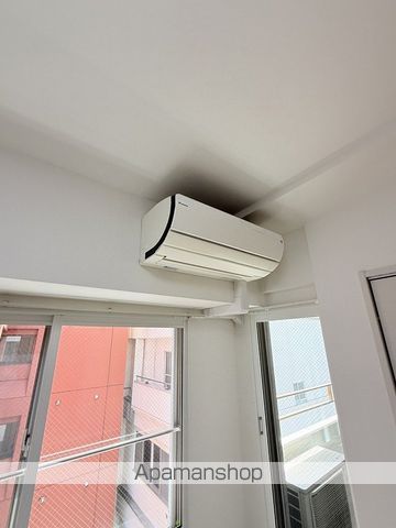 MODENA医大前の内装写真