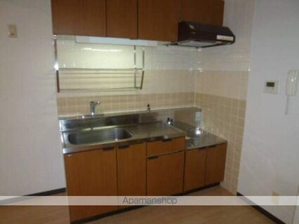 千葉県千葉市稲毛区小中台町[2LDK/54.54m2]の内装