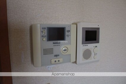 レオパレスグレート芦田Ⅱ[1K/28.02m2]の内装6