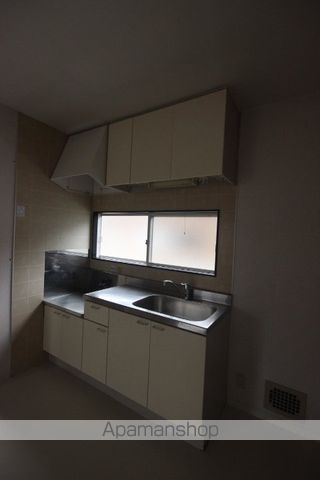 フレグランス光樹Aの内装写真