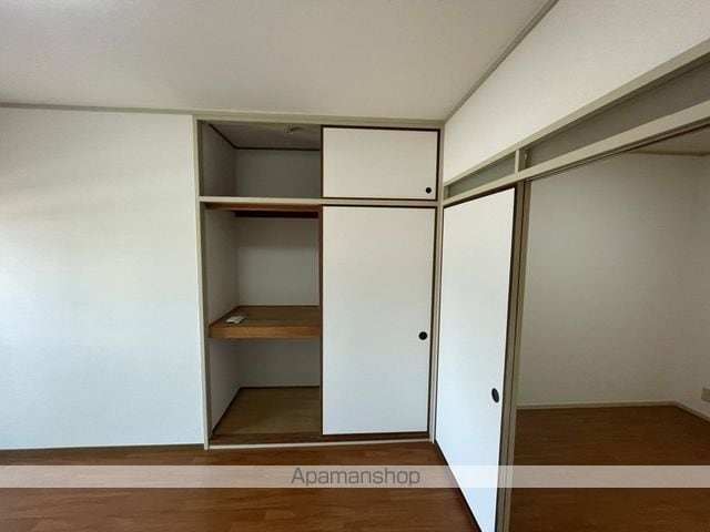 豊新グランドハイツ北の内装写真