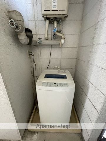 シャンテ後楽園の外観写真