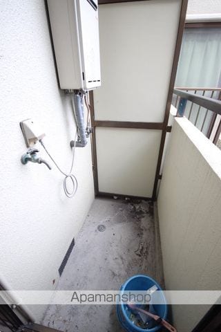D.HEIMの内装写真