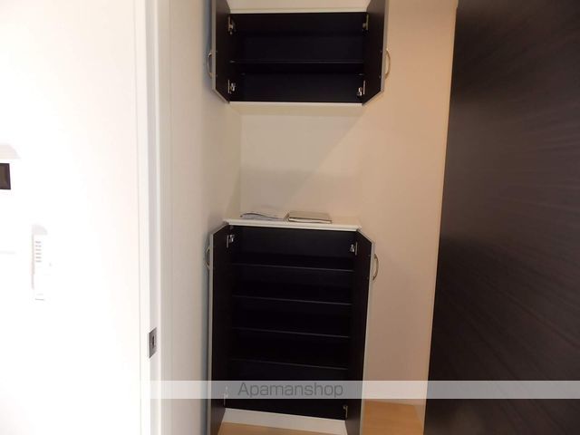 SMART HOMEIIの内装写真