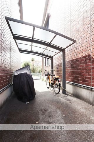 ウィルモア夷山 A棟のその他写真