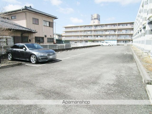 レオパレスフローラのその他写真