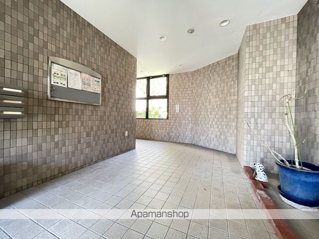 プレステージ和の内装写真